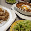 ４番目's cooksnap of when they made 簡単★キャベツとツナのサラダ.