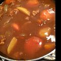 shun1965's cooksnap of when they made ｶﾚｰﾗｲｽ.