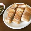 よちりん's cooksnap of when they made 豆腐の肉巻きの照り焼き.