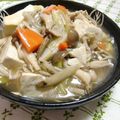 すずきはなこ's cooksnap of when they made 肉豆腐.