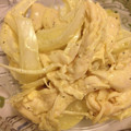 るいす＆むー's cooksnap of when they made 新玉ねぎとささみのサラダ.