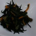 meatdumpli's cooksnap of when they made ひじきの煮物.