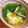 もくりこ's cooksnap of when they made ＊朝食に＊水菜と半熟卵のお汁＊.