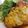 ぽむぽむ★'s cooksnap of when they made お家deチキンケチャたまﾊﾞｰｶﾞｰ.