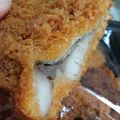カォ´Å｀'s cooksnap of when they made さばフライ.
