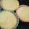 koutamama☆'s cooksnap of when they made 乳・卵フリーのおから蒸しパン.