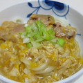 はぴぷれ's cooksnap of when they made とろとろ鶏卵あんかけうどん.