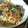 ねこのはにわ's cooksnap of when they made 新巻鮭と冷凍ほうれん草のクリームパスタ.