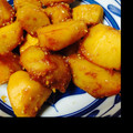 レイレイコ's cooksnap of when they made ごまみそが決め手　里いもの煮っころがし.