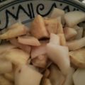 ☆しいたんママ☆'s cooksnap of when they made 色々野菜のごま和え.