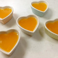 ななぶちこ's cooksnap of when they made とろとろ生みかんゼリー★.