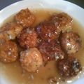 かぼちゃんち's cooksnap of when they made 豆腐の生姜あん掛け.
