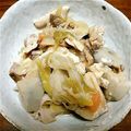 ちゅらwave's cooksnap of when they made 簡単♩レンコンと豚肉の炒め煮.