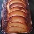 ひかるxあやか's cooksnap of when they made リンゴとココナツのパウンドケーキ.