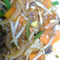 mokococoa's cooksnap of when they made 柔らか旨み凝縮★レバーでホイコーロー.