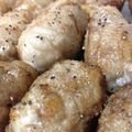 りんとしゅう's cooksnap of when they made うめ大根の豚肉ロール.