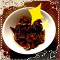 みにゅちゅ's cooksnap of when they made 簡単♪砂肝煮込み.