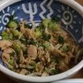 みこ♪'s cooksnap of when they made 葉っぱ付き大根の保存＆葉っぱでふりかけ.