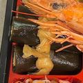 azukinako5's cooksnap of when they made シャケの昆布巻き・おせちにも・お弁当にも.