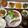 ☆あさ's cooksnap of when they made 餃子の皮でカリカリチーズ焼き.