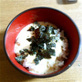アイリスナガヤマ's cooksnap of when they made 【母の味】卵とろろご飯.