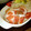 見崎茗's cooksnap of when they made 酒のつまみ☆チーズとアボガドで生ハム巻き.