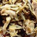 あやごんざれす's cooksnap of when they made 豚ともやしの塩昆布レンジ蒸し.