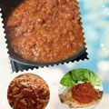 えぱち's cooksnap of when they made トマト缶で♪トマトソース.