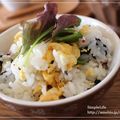 Ｋえつこ's cooksnap of when they made たまマヨおにぎり.