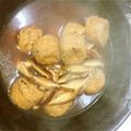 季節外れ's cooksnap of when they made ☆がんもと椎茸の煮物☆.