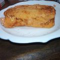舞妃蓮's cooksnap of when they made 野菜ジュース入り卵焼き.
