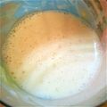 あつゴールド's cooksnap of when they made バナナヨーグルトシェイク.