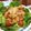 しゅがーみゅ's cooksnap of when they made 揚げない唐揚げ（中華味）　お弁当のおかず.