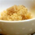 まりまりらむね's cooksnap of when they made ホクホクピリリ☆豚肉と蓮根の炊き込みご飯.
