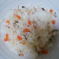 ２４なるるん's cooksnap of when they made 簡単！炊飯器でピラフ.