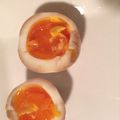 asa89's cooksnap of when they made とろ〜り簡単♡味付き煮玉子.