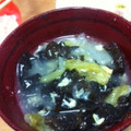 真愛ママ's cooksnap of when they made 白菜ときくらげのスープ.