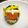 zuboramom's cooksnap of when they made キャラ弁 仮面ライダーガイム 鎧武.