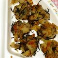 さなもーたん's cooksnap of when they made 離乳食★おやきで鉄分補強♪後期.