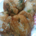 ☆ＰＡＯ☆'s cooksnap of when they made 簡単はんぺん揚げ.