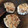 pomal's cooksnap of when they made れんこんと高野豆腐のもちもちバーグ.