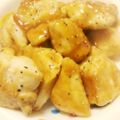 みにゃさら's cooksnap of when they made 鶏胸さっぱりやき.
