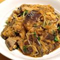 みみっこ♪'s cooksnap of when they made カツオと新玉葱の旨辛コチュジャン和え.