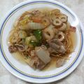 こけころん's cooksnap of when they made た～っぷりあんかけ焼きそば♪.