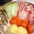 Petitmaru's cooksnap of when they made 簡単♪楽ちん♪ヘルシー蒸し料理.