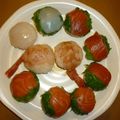 ちっはりん's cooksnap of when they made 老舗☆お寿司屋さんのすし酢.