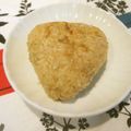 m@n@'s cooksnap of when they made しらすの焼きおにぎり.