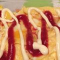ru3e's cooksnap of when they made 簡単とろとろオムライス.