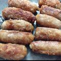 ♪かずみ♪'s cooksnap of when they made 肉巻きポテト★ポテトサラダリメイク★.