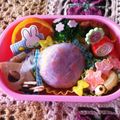 さくらごはん。's cooksnap of when they made お弁当に♥可愛いキャンディーおにぎりⅡ.